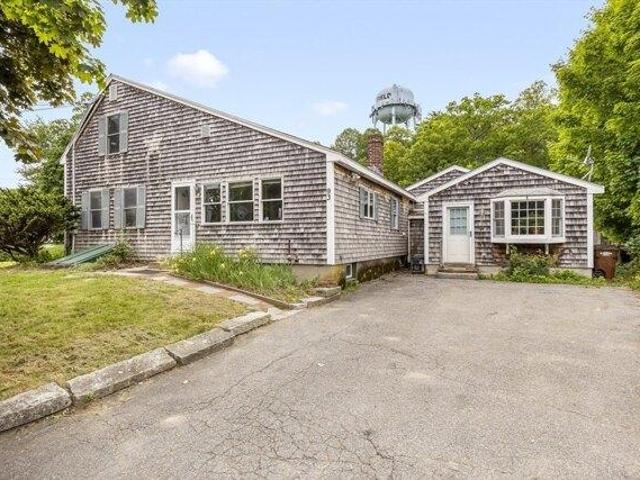 house with 4 bedroom, Newbury MA DS104329954