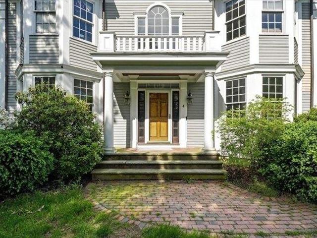 house with 4 bedroom, Newbury MA DS104443217