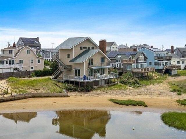 house with 4 bedroom, Newbury MA ES105368384