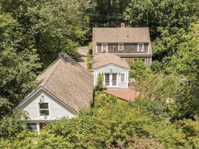 house with 4 bedroom, Newbury MA ES105417426
