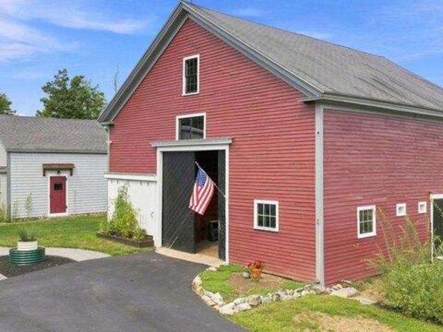 house with 4 bedroom, Newbury MA ES105441921