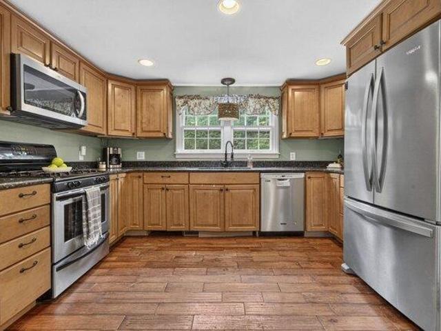 house with 4 bedroom, Newbury MA ES105476375