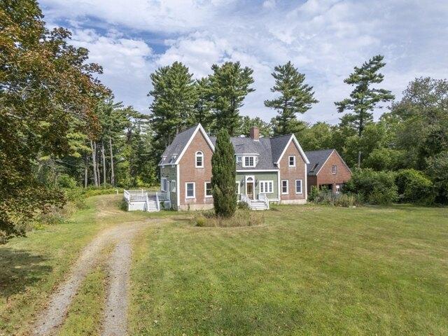 house with 4 bedroom, Newbury MA ES105514984