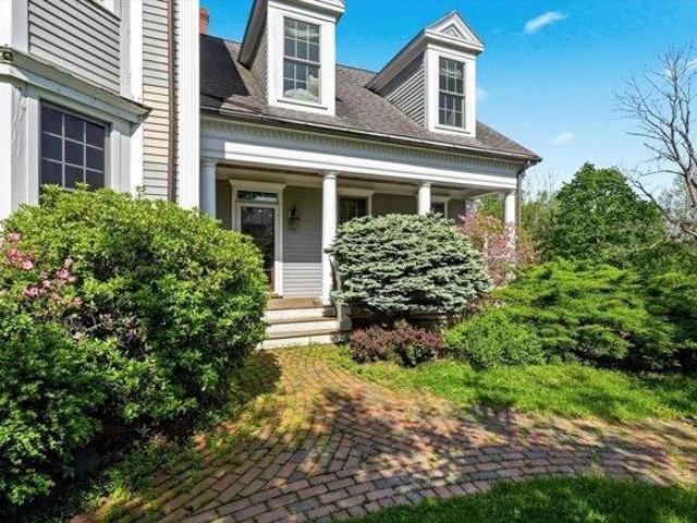 house with 4 bedroom, Newbury MA ES105515408