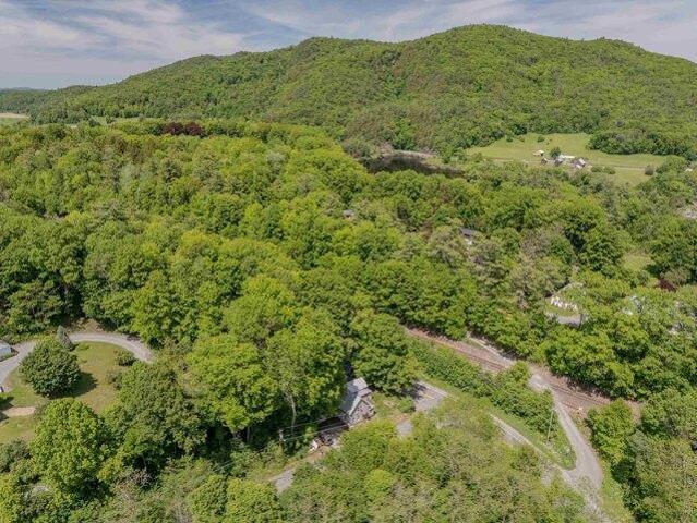 house with 4 bedroom, Newbury VT ES104441060