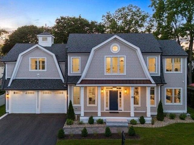 house with 4 bedroom, Newburyport MA DS104443378
