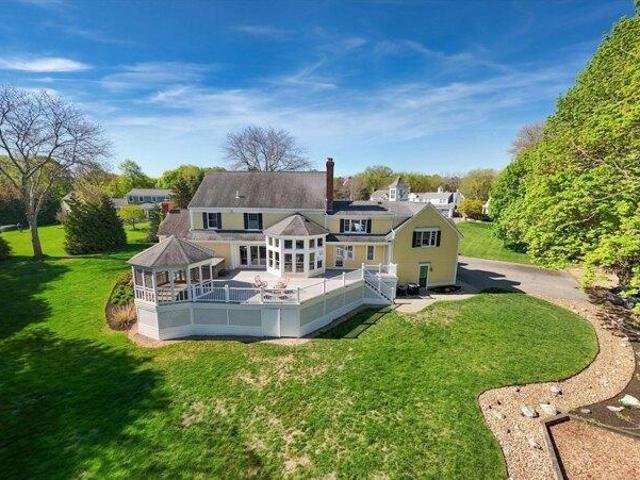 house with 4 bedroom, Newburyport MA DS104478117