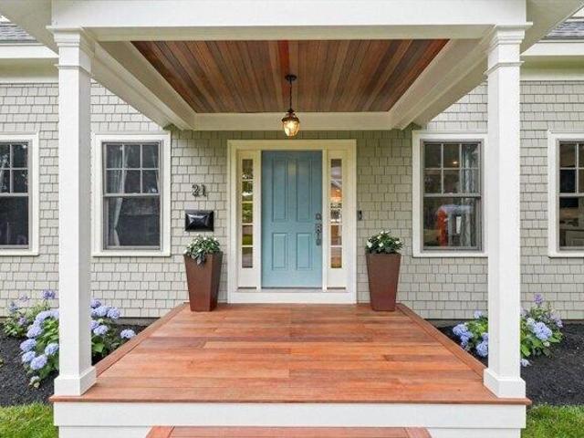 house with 4 bedroom, Newburyport MA ES104233048