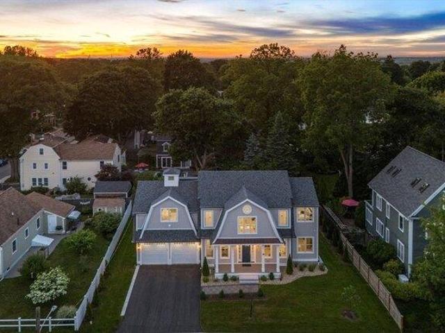 house with 4 bedroom, Newburyport MA ES104443378
