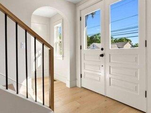 house with 4 bedroom, Newburyport MA ES105386868