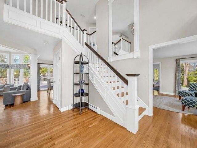 house with 4 bedroom, Newburyport MA ES105478351