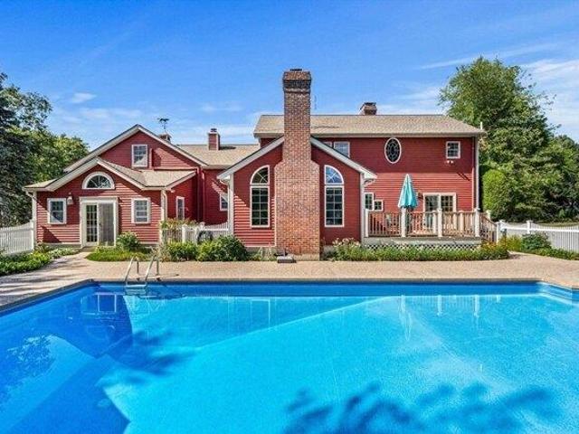 house with 4 bedroom, Newburyport MA ES105496254