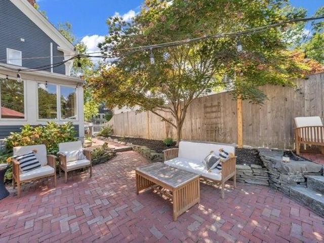 house with 4 bedroom, Newburyport MA ES105548924