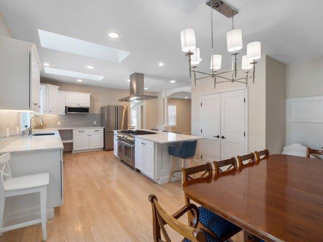 house with 4 bedroom, Newburyport MA ES105560326