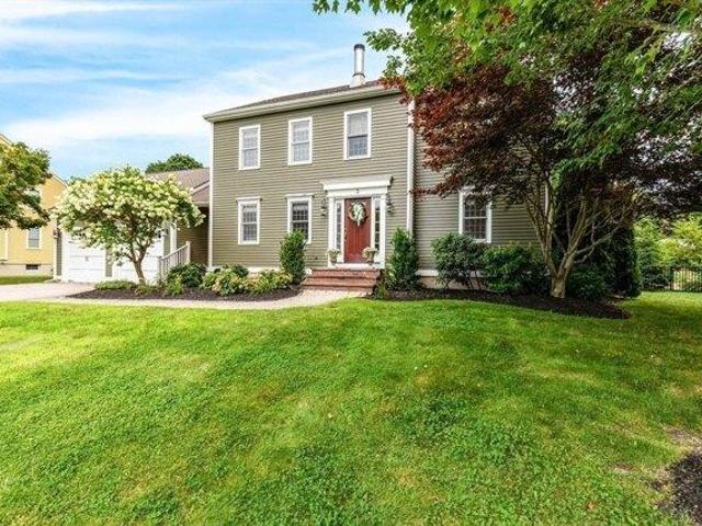 house with 4 bedroom, Newburyport MA ES105560922