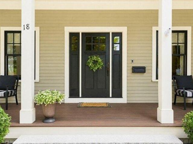 house with 4 bedroom, Newburyport MA ES105532256