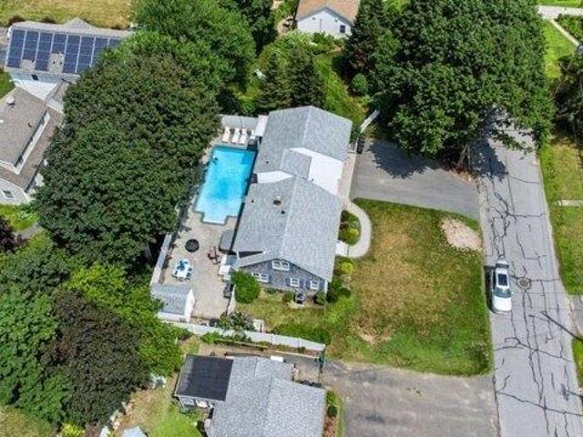 house with 4 bedroom, Newburyport MA ES105648409