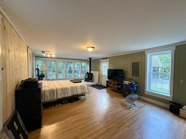 house with 4 bedroom, Newburgh ME ES105770728