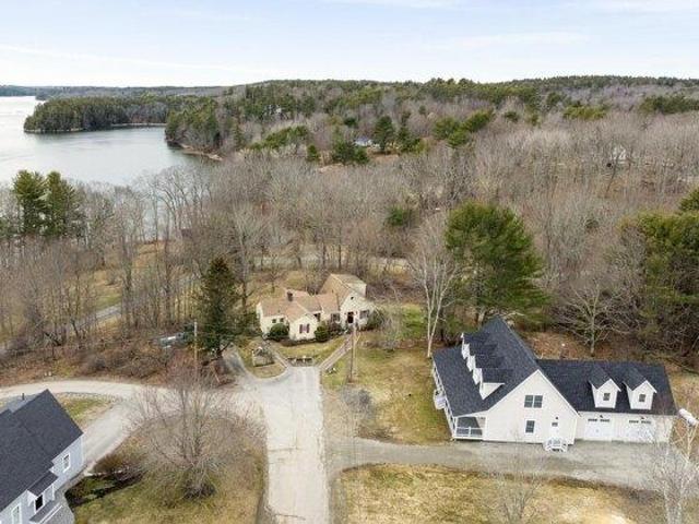 house with 4 bedroom, Newcastle ME ES104869831