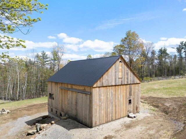 house with 4 bedroom, Newfane VT ES104567571