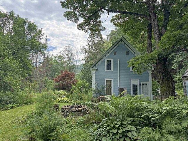 house with 4 bedroom, Newfane VT ES105515048