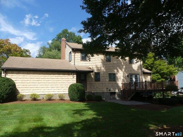 house with 4 bedroom, Newington CT ES105613365
