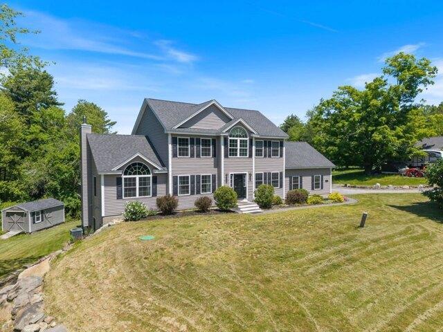 house with 4 bedroom, Newmarket NH DS103889412