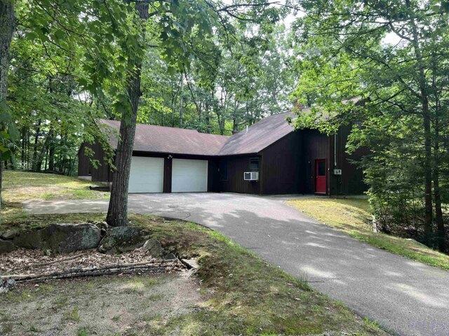 house with 4 bedroom, Newmarket NH DS104375137