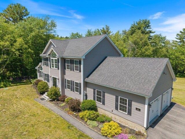 house with 4 bedroom, Newmarket NH ES103889412