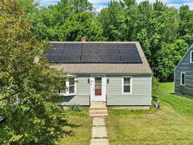 house with 4 bedroom, Newmarket NH ES104332693