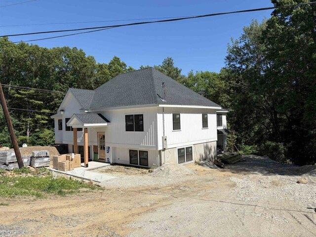 house with 4 bedroom, Newmarket NH ES104332722