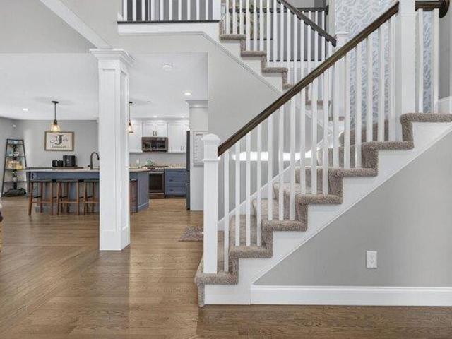 house with 4 bedroom, Newmarket NH ES105494792