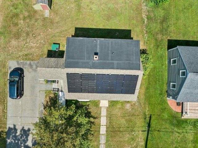house with 4 bedroom, Newmarket NH ES105558967