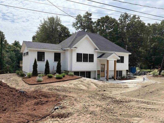 house with 4 bedroom, Newmarket NH ES105560034