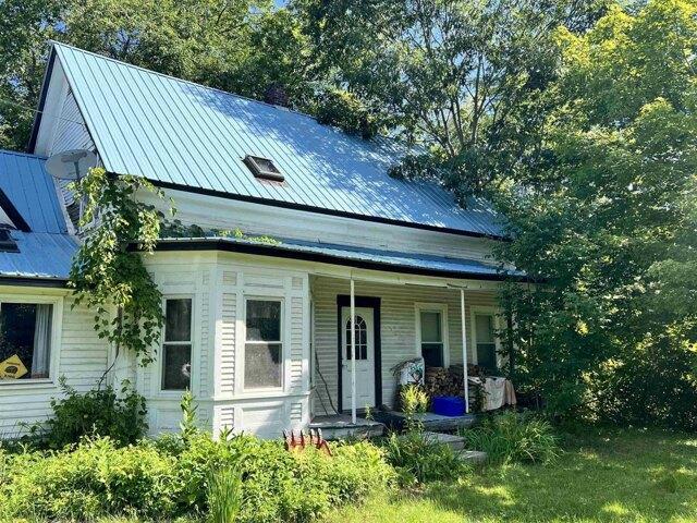 house with 4 bedroom, Newport NH ES105475078