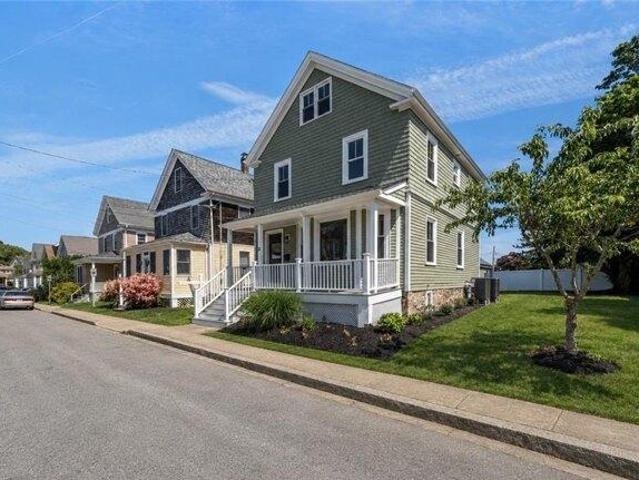 house with 4 bedroom, Newport RI ES105417606