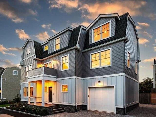 house with 4 bedroom, Newport RI ES105661396