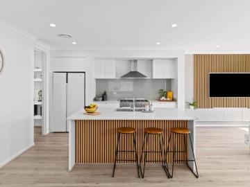 Sunshine Coast Regional, Mud Island, Queensland