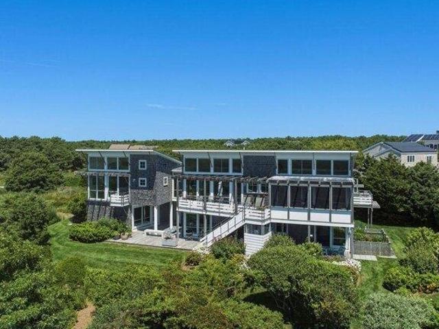 house with 4 bedroom, North Truro MA ES106189300