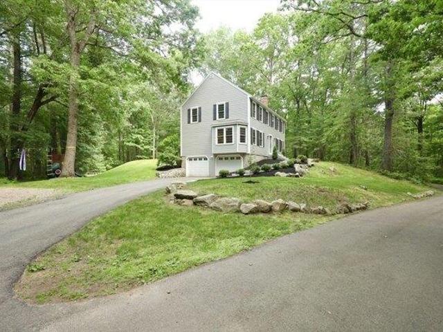 house with 4 bedroom, North Andover MA DS104375574