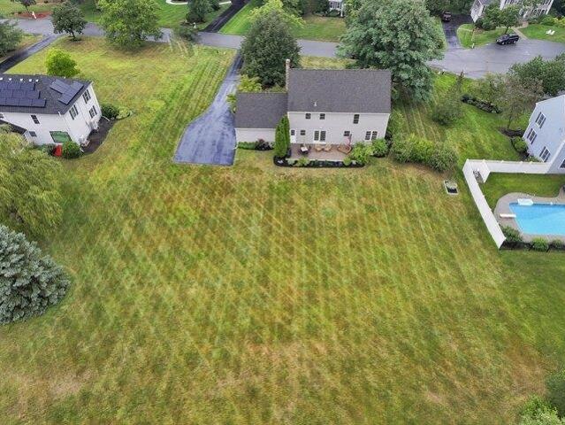 house with 4 bedroom, North Andover MA ES105551169