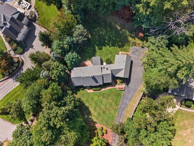 house with 4 bedroom, North Andover MA ES105552213