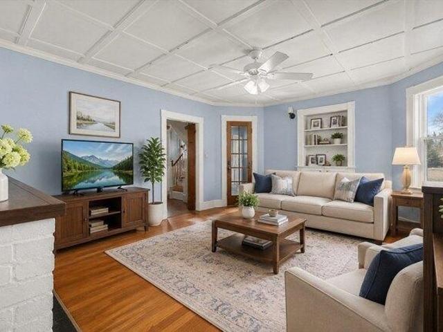 house with 4 bedroom, North Attleboro MA ES105418160