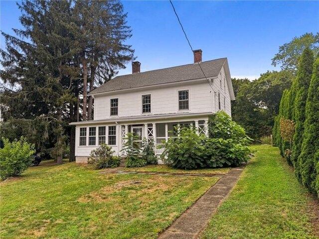 house with 4 bedroom, North Attleboro MA ES105427856
