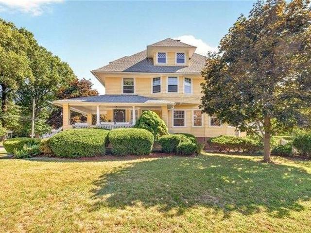 house with 4 bedroom, North Attleboro MA ES105652925