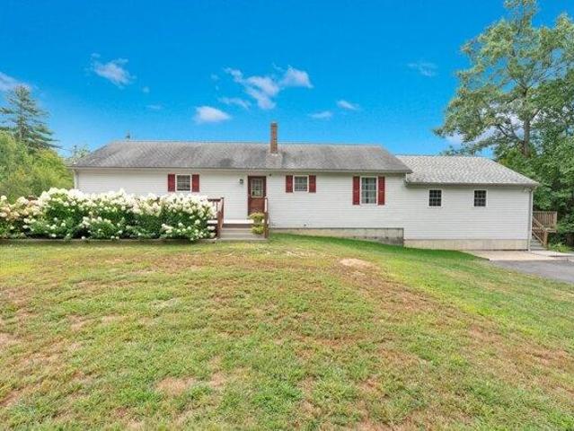 house with 4 bedroom, North Berwick ME ES105416367