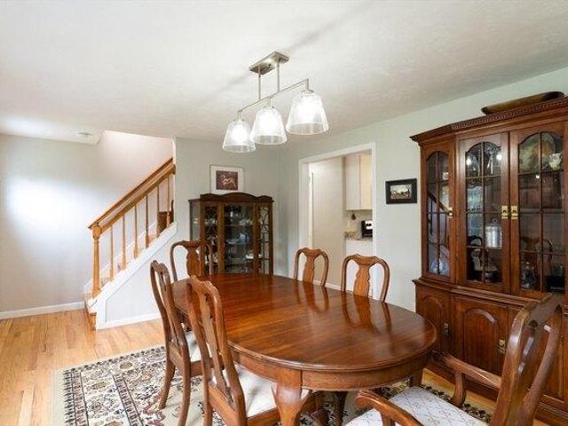 house with 4 bedroom, North Brookfield MA ES105242113
