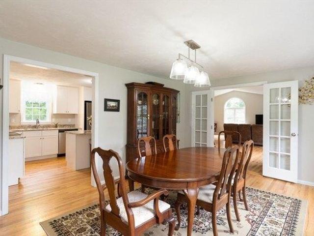 house with 4 bedroom, North Brookfield MA ES105318468