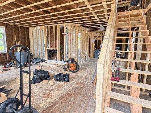 house with 4 bedroom, North Brookfield MA ES105562187