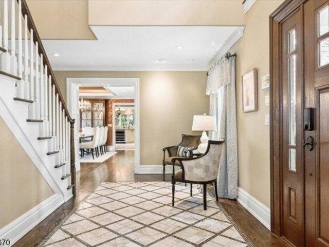 house with 4 bedroom, North Caldwell NJ ES105414848